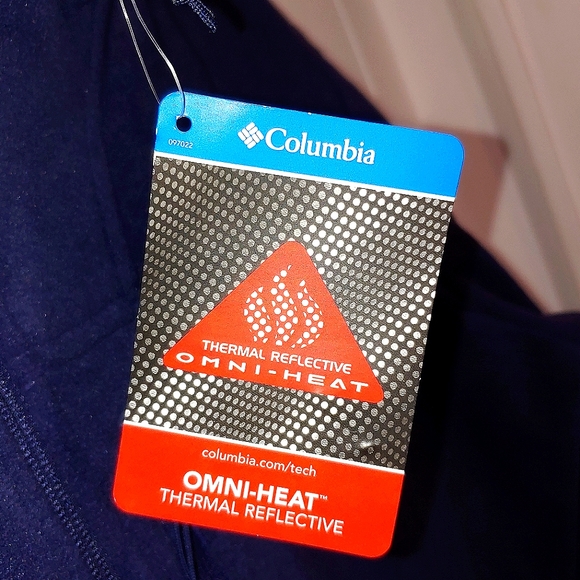 Columbia Women's Winter Park Pass II Fleece Jacket - Picture 7 of 12